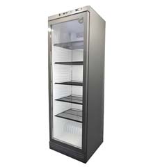 Senox Dik Tip Şişe Soğutucu Dolap, 390 L, KSC 390 - Senox