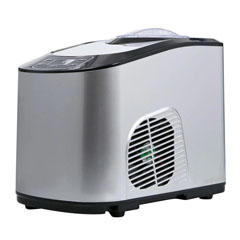 Senox Dondurma Makinesi, 1.5 L, EMH15 - 1