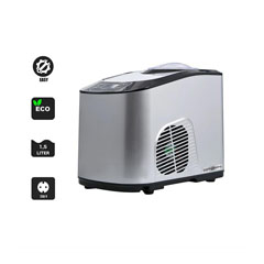 Senox Dondurma Makinesi, 1.5 L, EMH15 - 3