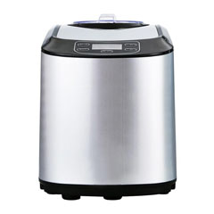 Senox - Senox Dondurma Makinesi, 1.5 L, EMH15 (1)
