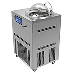 Senox DY 01 Tek Hazneli Dondurma Yapıcı, 15 lt/saat Kapasiteli - Senox