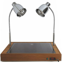 Senox Hot Display Unit, SNX8060 MCC - Senox