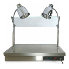 Senox Hot Display Unit, SNX8060 PPNC - Senox