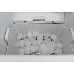 Senox Ice Maker, BZ15 - 8