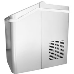 Senox Ice Maker, BZ15 - 5