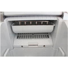 Senox Ice Maker, BZ15 - 7