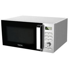 Senox Microwave Oven, 45.2x34.5x26.8 cm - Senox
