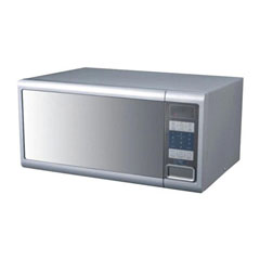 Senox Microwave Oven, 53.6x44.2x39 cm, 30 Liters, 900 W - Senox