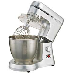 Senox MS10 Counter Top Stand Mixer, 10 lt, 500 w - Senox