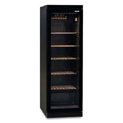 Senox SDS 385 DC 1 YW-P Wine Cabinet, 150 Bottle Capacity - Senox