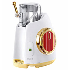 Senox SFT 01 Soft Dondurma Makinesi, 1,2 lt Hazneli - Senox