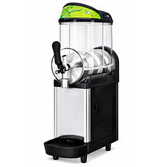 Senox SLS 01 Tekli Slush Makinesi, 12 lt - Senox