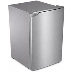 Senox SMR-5120 ST Tezgah Altı Soğutucu, Tek Kapılı - Senox