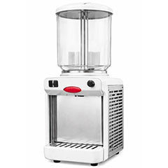 Senox SRB12 Soğuk İçecek Dispenseri, Tek Hazneli, 12 lt - Senox