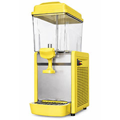 Senox SRB15 Soğuk İçecek Dispenseri, Tek Hazneli, 15 lt - Senox