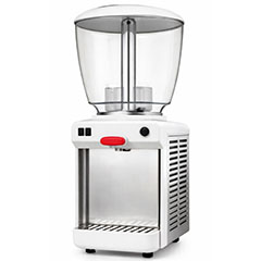 Senox SRB20 Soğuk İçecek Dispenseri, Tek Hazneli, 20 lt - Senox