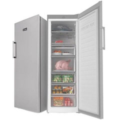 Senox Static 7 Drawer Freezer, 7300A - Senox