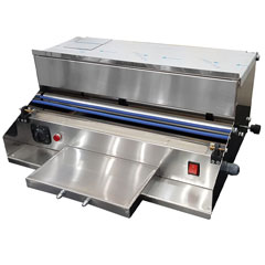 Senox Stretch Wrapping Machine - Senox