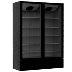Senox Upright Bottle Cooler Cabinet, 2 Doors, 1077 L, SSC 1500 - Senox