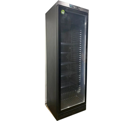 Senox Upright Bottle Cooler Cabinet, 345 L, SSC 375 - Senox