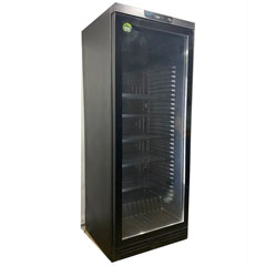 Senox Upright Bottle Cooler Cabinet, 445 L, SSC 510 - Senox