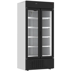 Senox Upright Bottle Cooler Cabinet, 683 L, SSC 900 - Senox