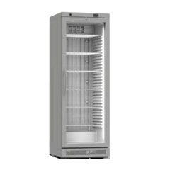Senox Upright Freezer, 5 Shelves - Senox