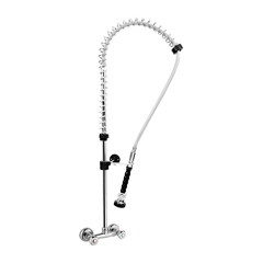 Senox Wall Mounted Shower Spray - Senox