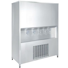 Senox Water Cooler, Cold Water, 300 L, 300 LK - Senox
