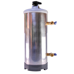 Senox Water Softener Filter, 8 L - Senox