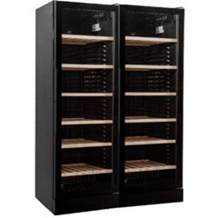 Senox Wine Cooling Cabinet, WN 770 - Senox