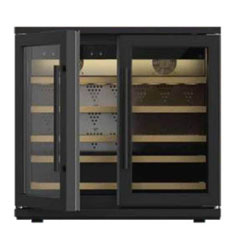 Senox Wine Cooling Cabinet, WN 250 - Senox