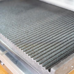 Senur SE 501 Döküm Kontaktgrill Tost Makinesi, Elektrikli - 6