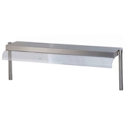 Service Shelf, 160x30x47 cm - Öztiryakiler