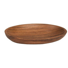 Epinox Seyhan Deep Plate, 27 Cm, Sct-2717 - Epinox