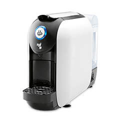 Sgl Flexy Capsule Coffee Machine - Sgl