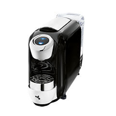 Sgl Jolly Capsule Coffee Machine - SGL 