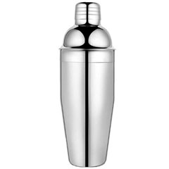 Epinox Shaker, Çelik, 500 ml, Sh 50 - Thumbnail