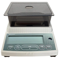 Shimadzu BL-320H Precision Balance 320 g, 0.001 g Precision - 2