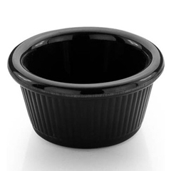 Shome Sosluk, Black, 6 cm - 1