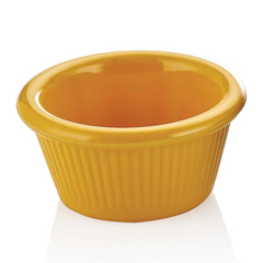 Shome Sosluk, Mustard Yellow, 6 cm - 1