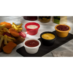 Shome Sosluk, Red, 6 cm - 2