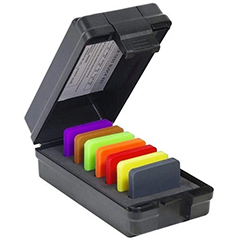 Shore A Hardness Tester Kit | TESTKIT 01A - 1