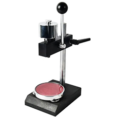 Shore A ve Shore C Test Standı STA-AC01 - Akyol