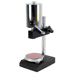 Shore D Test Stand STA-D02 - Akyol