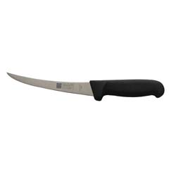 Sıco Curved Knife, 13 Cm, Black, V201.2330.13 - Sico