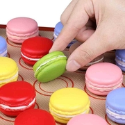 Epinox Silicone Macaron Mat, 40x30 cm, Smm 43 - 2
