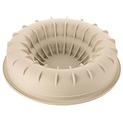 Silikomart Arena Silikon Kalıp, 22 cm - 1