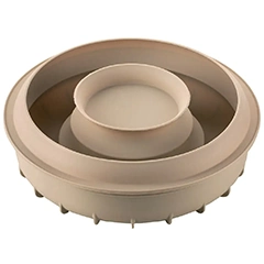 Silikomart Arena Silikon Kalıp, 22 cm - 2