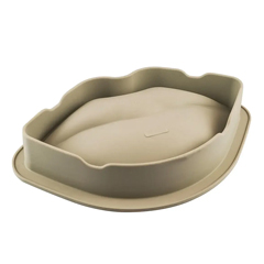 Silikomart Bacio Silikon Kalıp, 25x15x6,5 cm - Silikomart